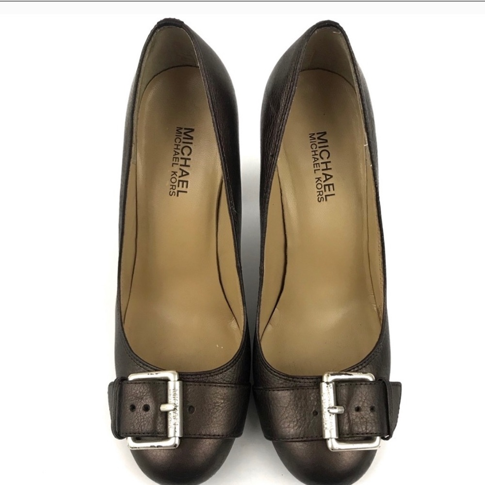 Gorgeous Pumps by Micheal Kors